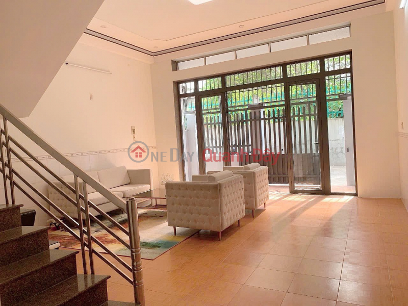 Property Search Vietnam | OneDay | Residential, Sales Listings 2-STOREY HOUSE FOR SALE IN REGIONAL AREA ON NGO TO NGOC HIEP CAR ROAD