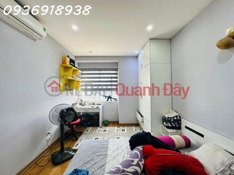 Chỉ 7,8 tỷ-chung cư 110m2-3 ngủ-lô góc-Tố Hữu, Nam Từ Liêm , HN _0