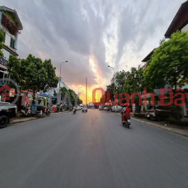 SĐCC 61m2 mt 5m vuông vắn ô tô tránh tại Trâu Quỳ, Gia Lâm. _0