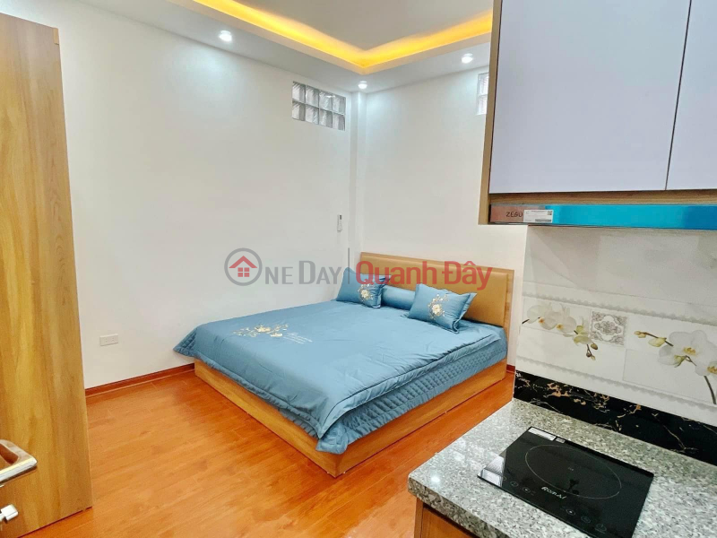 Property Search Vietnam | OneDay | Residential, Sales Listings CCMN TRAN QUOC VUONG – CAU GIAY. 44M2, 6 FLOOR, 10 ROOM, CASH 450M\\/YEAR