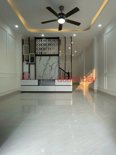 Property Search Vietnam | OneDay | Nhà ở | Niêm yết bán CHÍNH CHỦ CẦN BÁN NHÀ LA KHÊ - HÀ ĐÔNG 5 TẪNG x 42m2 - 6.15 tỷ