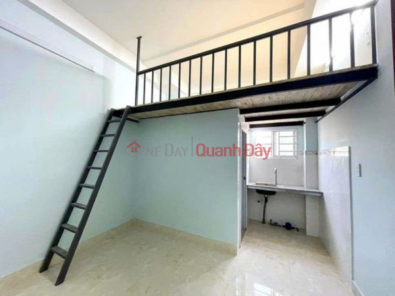 AIR CONDITIONED ROOM FOR RENT AT TANG NHON PHU MARKET. Vietnam | Rental, đ 3.5 Million/ month