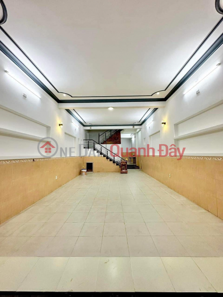 House for rent in front of Be Van Dan Business, Thanh Khe Rental Listings