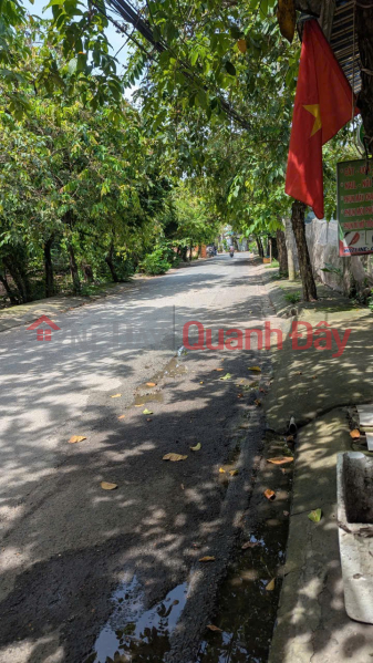đ 8,5 tỷ ĐẤT ĐẸP – GIÁ TỐT – CHÍNH CHỦ CẦN BÁN Tại 70/5, Đường Thới Tam Thôn 16, Xã Thới Tam Thôn