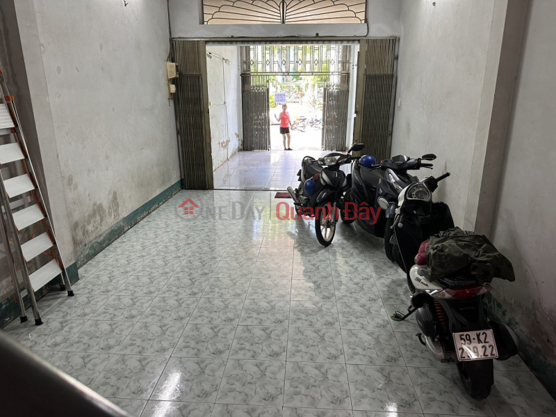₫ 20 Million/ month | OWNER'S HOUSE - Need to Rent Beautiful Business Front House Urgently in Binh Tan District