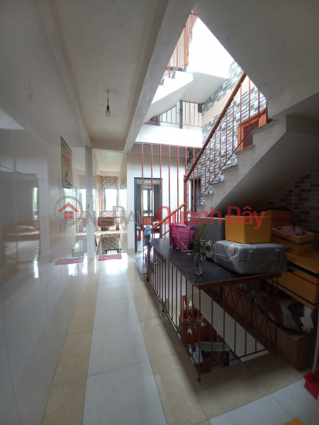 ONLY 7.5 BILLION - 3-STOREY HOUSE FRONTING MAI CHI THO - BEAUTIFUL LOCATION, GREAT BUSINESS!, Vietnam | Sales | đ 7.5 Billion