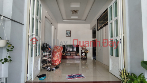 House for sale 131m frontage Nguyen Sinh Sac Sa Dec Dong Thap _0