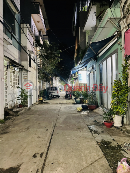 Urgent sale of house HXT 6M March 26 Street, Binh Tan District Sales Listings