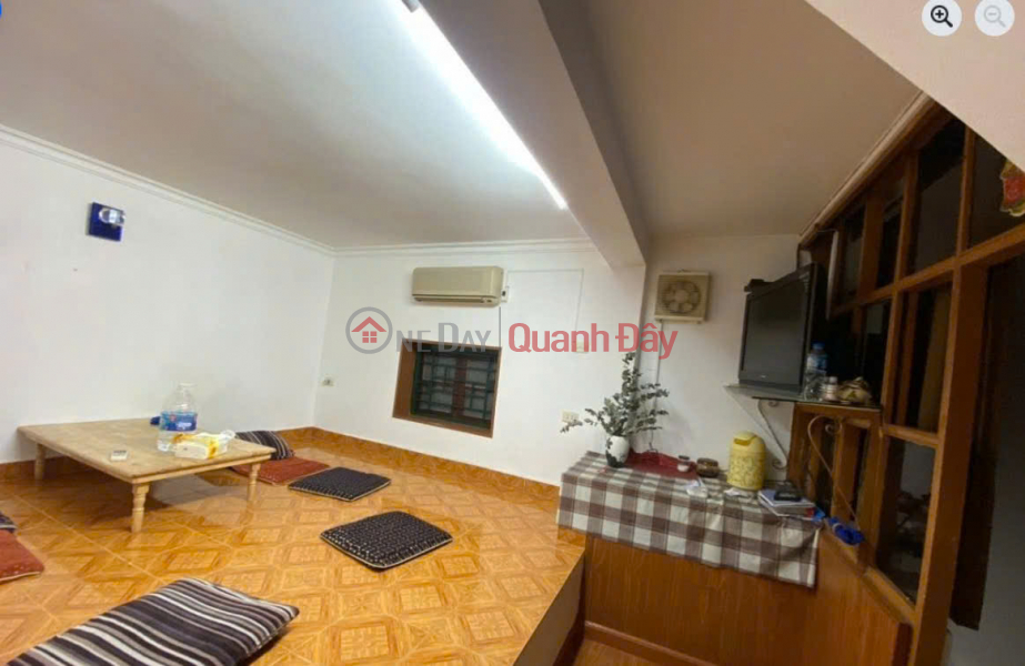 Property Search Vietnam | OneDay | Residential | Rental Listings House for rent at 5 Cam Hoi Street, 5 floors x 25m2, 3 bedrooms, 2 bathrooms, 9 million VND for business, family, group of 3 people