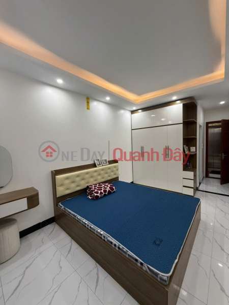 BÁN NHANH NHÀ MỚI MẬU LƯƠNG – 31M² – 5 TẦNG THANG MÁY FUJI – GIÁ 6,5 TỶ Có Thương Lượng Việt Nam Bán, đ 6,5 tỷ