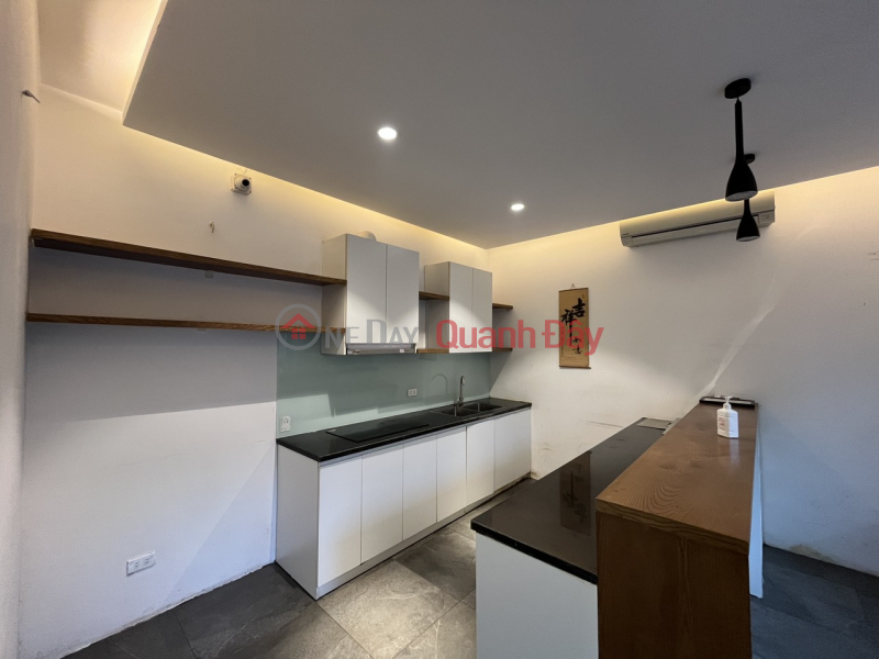 New house for rent by owner, 75m2, 4.5T, Restaurant, Business, Office, Doi Can - 25M | Vietnam, Rental | đ 25 Million/ month