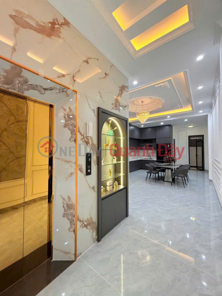 Luxury fully furnished house for rent in An Son residential area, Da Lat, Lam Dong, priced at 35 million VND. Vietnam | Rental đ 35 Million/ month