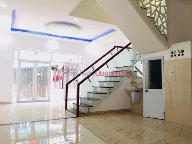 Property Search Vietnam | OneDay | Nhà ở | Niêm yết bán | ► Nhà Kiệt rộng Hoàng Diệu, 66m2, ngang 5.4m, 3 tầng cứng sạch, 3.xx tỷ
