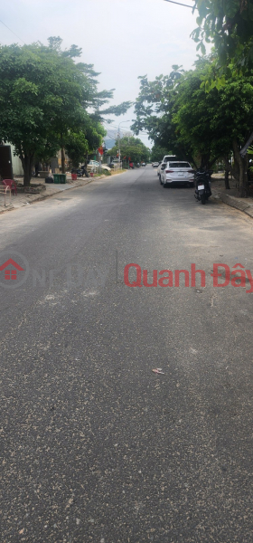 Property Search Vietnam | OneDay | Residential, Sales Listings, ► Land plot with 7.5m frontage leading directly to Son Thuy Beach, 112m2, 7.x billion VND.
