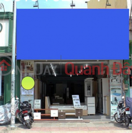 OWNER RENTING OUT HOUSE ON BACH DANG STREET, BINH THANH DISTRICT _0