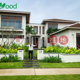 Villa Biowood Danang|villa Biowood Đà Nẵng