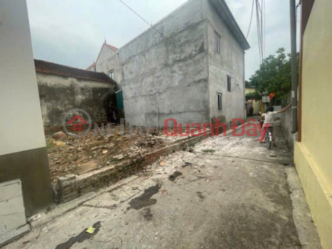 CHÍNH CHỦ CẦN BÁN LÔ ĐẤT GIÁP NGAY KHU CÔNG NGHIỆP PHÚ NGHĨA-CHƯƠNG MỸ-HÀ NỘI _0