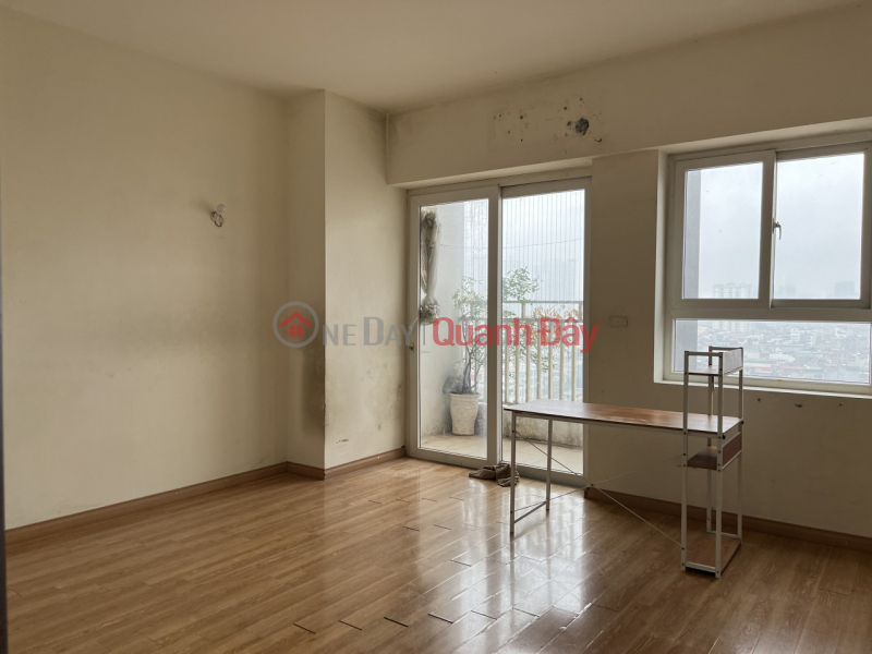 Property Search Vietnam | OneDay | Residential, Rental Listings Middle floor apartment for rent, 120m2, 3 bedrooms, Thai Ha Dong Da 14 million\\/month
