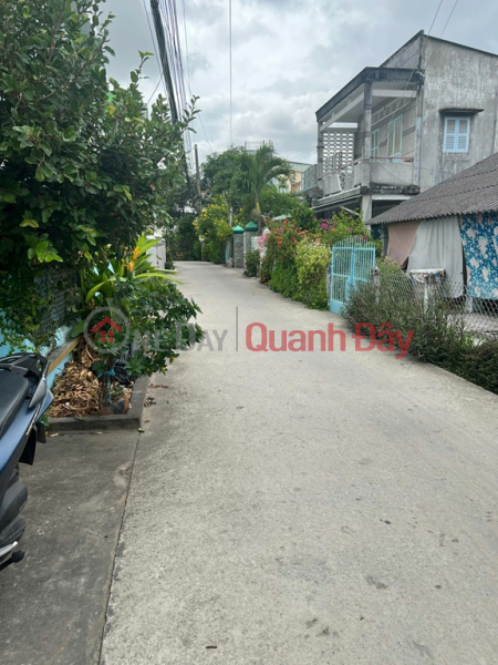 đ 1,6 tỷ, NHÀ ĐẸP - VỊ TRÍ ĐẮC ĐỊA - Chính Chủ Cần Bán Nhanh Căn Nhà Tại Thị Trấn Mỹ Xuyên, Sóc Trăng