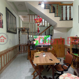 HOT !!! OWNER HOUSE - Good Price - House for Sale at Thai Phien Market Frontage, Ward 12, Da Lat, Lam Dong _0