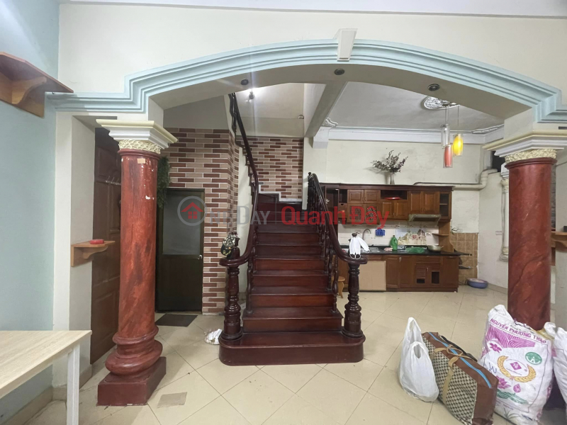 Property Search Vietnam | OneDay | Residential Sales Listings, House for sale 64m2 Lane 276 Nghi Tam, Tay Ho Cars parked at the door, Waiting for the elevator 7.3 Billion VND