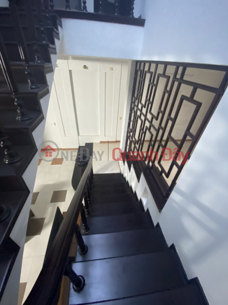 Property Search Vietnam | OneDay | Residential, Sales Listings ► House on Thu Khoa Huan street near Nguyen Van Thoai, 168m2, 6.2m wide, 2 beautiful floors