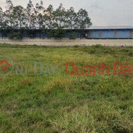 OWN THE PRIMARY LOT OF LAND IMMEDIATELY BEHIND Phu Long Garment Company, Ham Thuan Bac _0