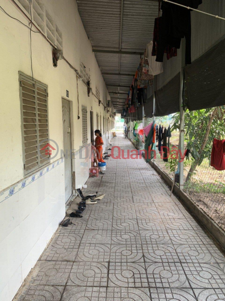 Property Search Vietnam | OneDay | Residential, Sales Listings OWNER FOR SALE 12-Room Boarding House In Thu Dau Mot City, Binh Duong.