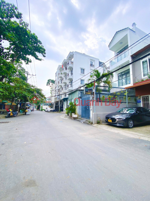 6-storey serviced apartment for sale, area 456 million\/year - 8m road connecting to Road No. 30, Ward 6, Go Vap - Only 7.768 billion _0