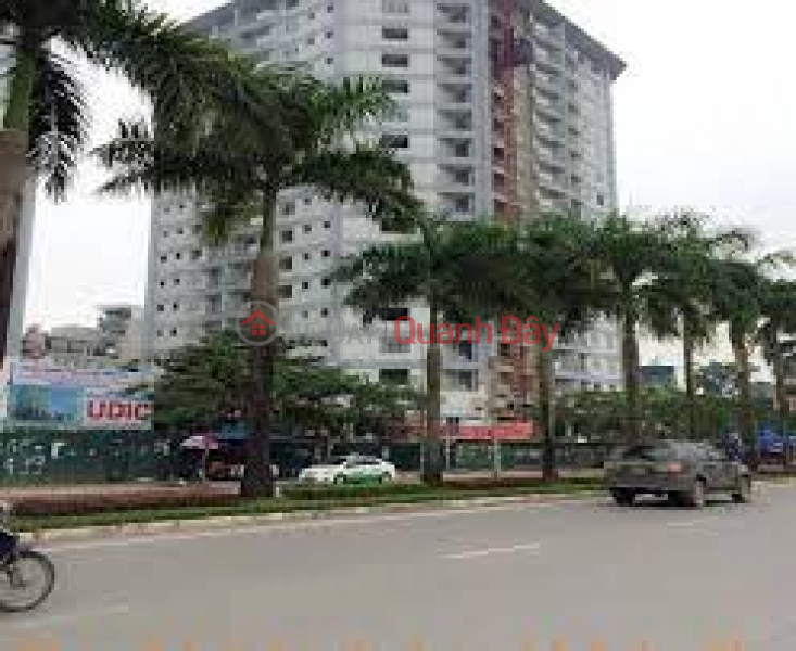 Property Search Vietnam | OneDay | Nhà ở | Niêm yết bán | CHÍNH CHỦ BÁN CHCC FLC LANMARK TOWER LÊ ĐỨC THỌ DT 159M2 GIÁ 3,8 TỶ LH 0935628686