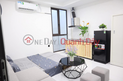 Real news, room for rent suitable for 2-3 people in Kim Giang for only 3.5 million\/month fully furnished _0