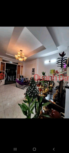 Property Search Vietnam | OneDay | Residential | Sales Listings | 128 Huynh Tan Phat house 7ty6