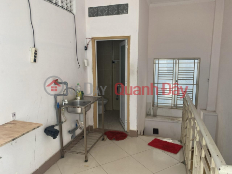 OWNER Needs To Sell Quickly Beautiful House Located In Binh Thanh District, HCMC _0