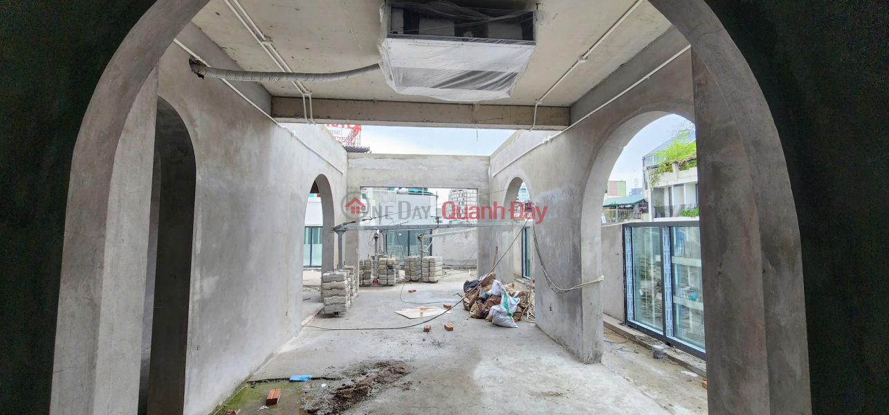 Property Search Vietnam | OneDay | Residential, Rental Listings Golden opportunity! The most beautiful office for rent in Dich Vong Hau - Prime location