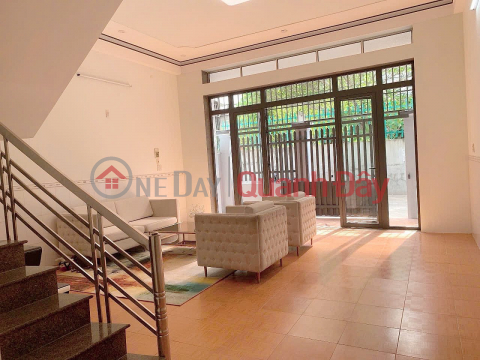 2-STOREY HOUSE FOR SALE IN REGIONAL AREA ON NGO TO NGOC HIEP CAR ROAD _0