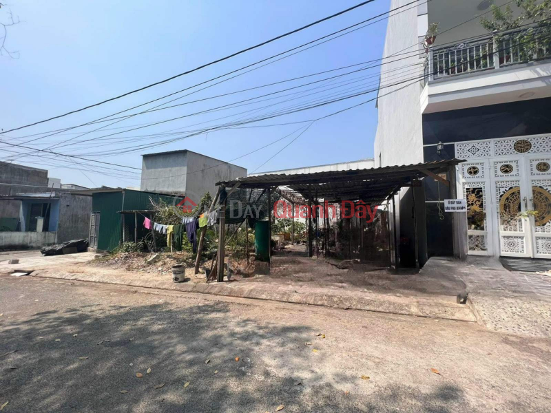 Selling Dat Lanh Resettlement Lot - Vinh Thai - Nha Trang PRICE 1Ty580 | Vietnam | Sales | đ 1.58 Billion