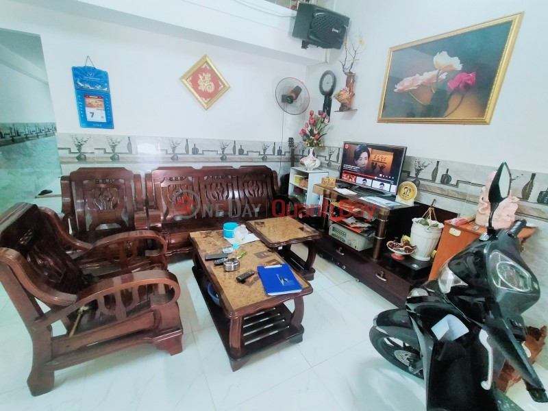 ► MT house, 6m An Thuong street, near the sea, 73m2, about 6 billion Sales Listings