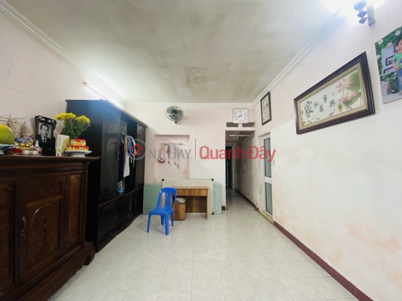 Property Search Vietnam | OneDay | Nhà ở, Niêm yết bán, TẬP THỂ TẦNG 1 CẦU GIÁY DT 80M 3 NGỦ 2 WC GIÁ 4,750 TỶ,Ô TÔ ĐỖ NGÀY ĐÊM