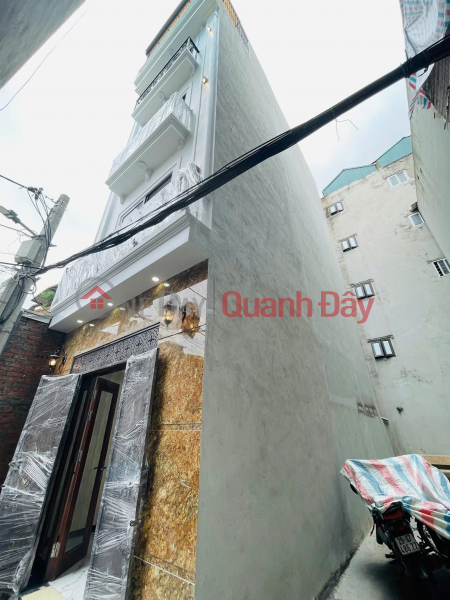 Property Search Vietnam | OneDay | Nhà ở | Niêm yết bán Nhà đẹp phố Thanh Lân - 44m2 x 6pn, cách mặt phố 15m - nhỉnh 8 tỷ