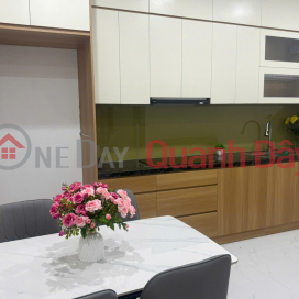 Trương Định 40m2 hơn 8 tỷ ngĩ 3 gác. cách mặt phố trương định 30m _0