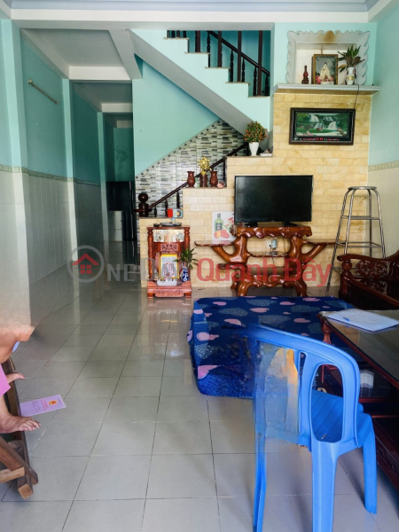 Selling private house with car 100m2 2 floors in Hung Nhon, Tan Kien commune, Binh Chanh district 6.5 billion Sales Listings