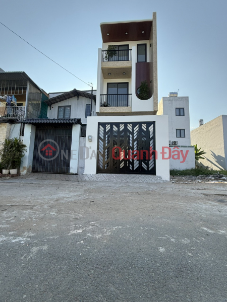 Bán nhà, Trường Lưu, hẻm tải, 3 tầng,52m2, 4.950 tỷ Niêm yết bán