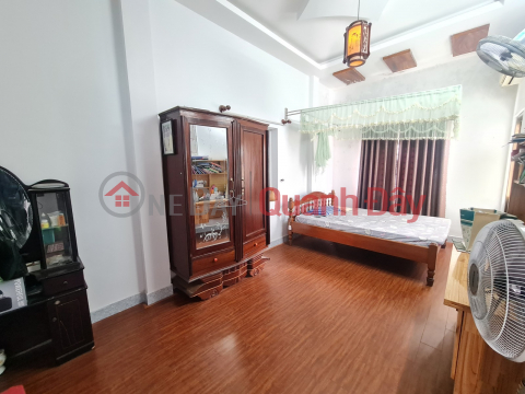 Bán nhà góc 3 mặt tiền Nam Việt Á, 7.5m đường, 7–8 phòng, gần biển _0