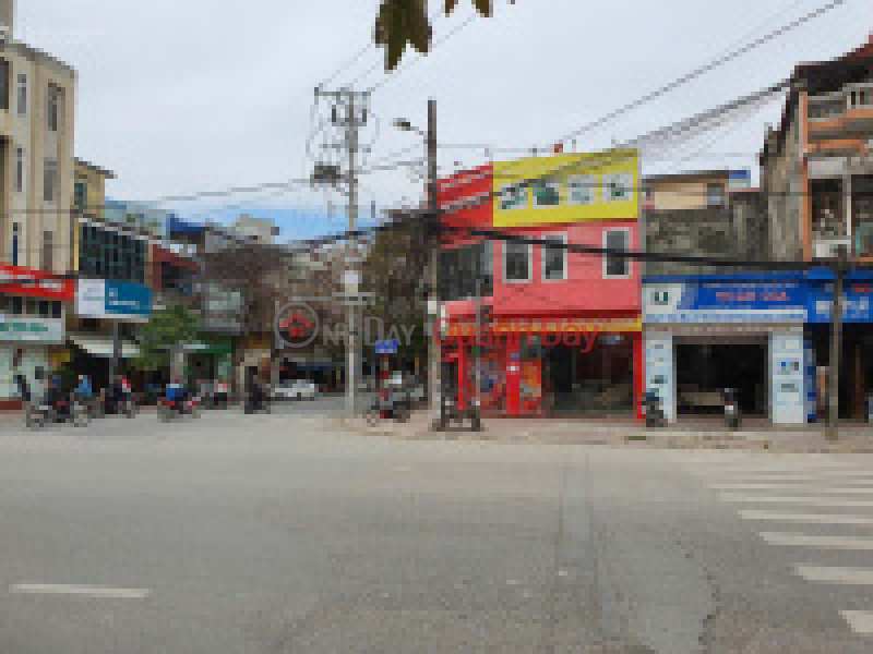 Property Search Vietnam | OneDay | Nhà ở | Niêm yết cho thuê, Cần cho thuê nhà 2 mặt tiền mặt phố 559 - Đường Trường Chinh - Phường Vị Xuyên - TP Nam Định ( nay là 559