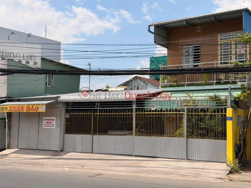 OWNER SELLING 2 ADJACENT PLOTS OF LAND - GOOD PRICE Binh Khanh Ward, Long Xuyen City, An Giang Province, Vietnam Sales đ 2.8 Billion