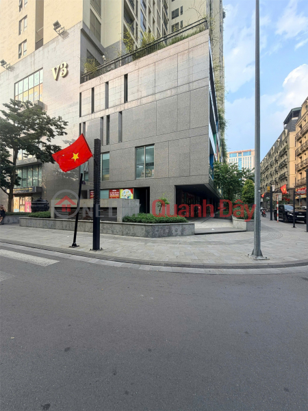 đ 24,8 tỷ CHÍNH CHỦ BÁN Shophouse – TERA AN HƯNG, HÀ ĐÔNG VỊ TRÍ ĐẸP – SÁT CĂN GÓC – CÓ SẴN DÒNG TIỀN