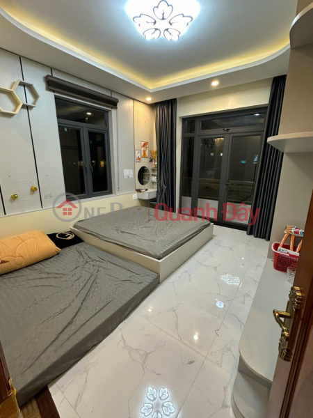 FOR RENT LUXURY VILLA 13 BEDROOMS WITH MODERN INTERIOR NGUYEN SIEU WARD 7 DA LAT, Vietnam Rental, đ 35 Million/ month