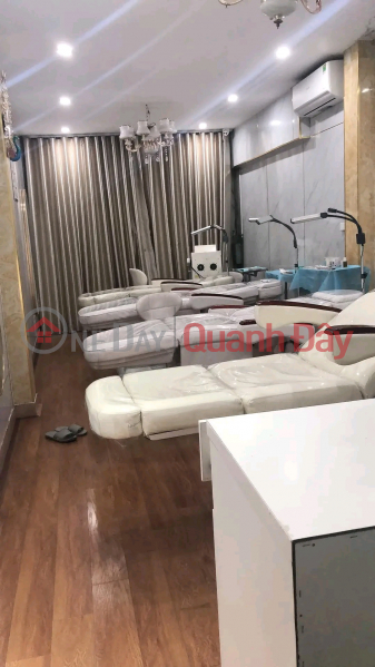 Property Search Vietnam | OneDay | Nhà ở, Niêm yết bán MẶT ĐƯỜNG NGUYỄN TRÃI - CHỈ 9.3 TỶ - HỘ KHẨU THANH XUÂN - HIẾM NHẤT KHU VỰC!!!