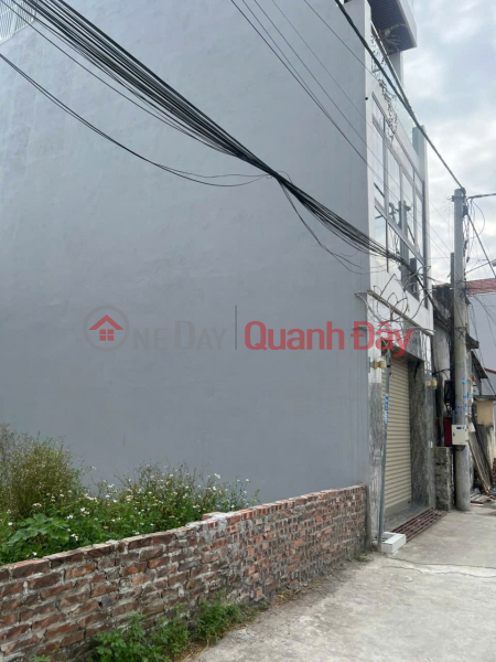 BEAUTIFUL LAND - GOOD PRICE, QUICK SALE OF POTENTIAL LAND located in Thanh Oai district, Hanoi city | Vietnam | Sales | đ 4.75 Billion