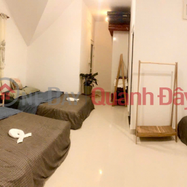 BÁN NHÀ HẺM 27 LÊ HỒNG PHONG P4 ĐÀ LẠT - 4PN, SỔ RIÊNG XD, KINH DOANH HOMESTAY - 3.9 TỶ _0